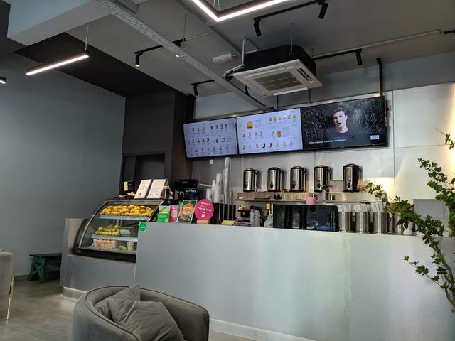 Photo of Majeztea @Likas - Kota Kinabalu, Sabah, Malaysia