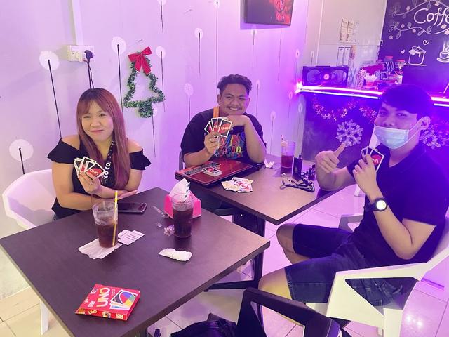 Photo of In Out Cafe & Lounge - Kota Kinabalu, Sabah, Malaysia