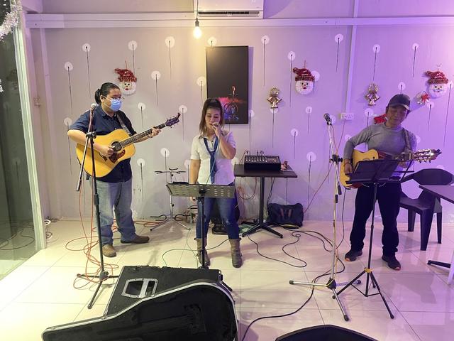 Photo of In Out Cafe & Lounge - Kota Kinabalu, Sabah, Malaysia