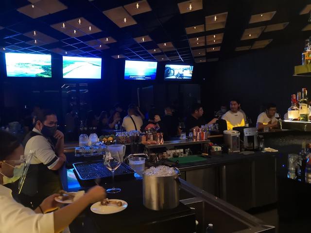 Photo of Gem Bar - Kota Kinabalu, Sabah, Malaysia