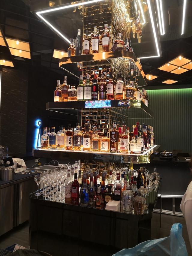 Photo of Gem Bar - Kota Kinabalu, Sabah, Malaysia