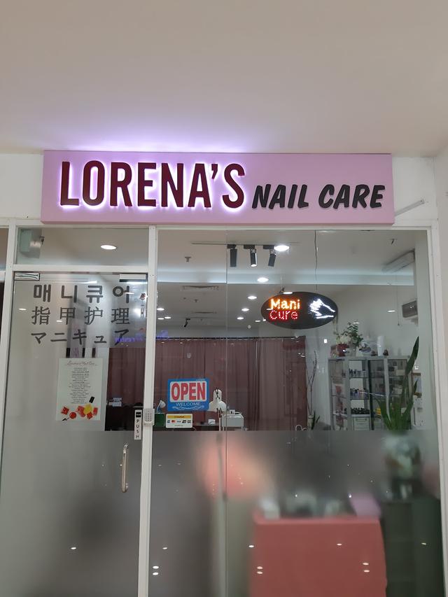 Photo of Lorena's Nail Care - Kota Kinabalu, Sabah, Malaysia