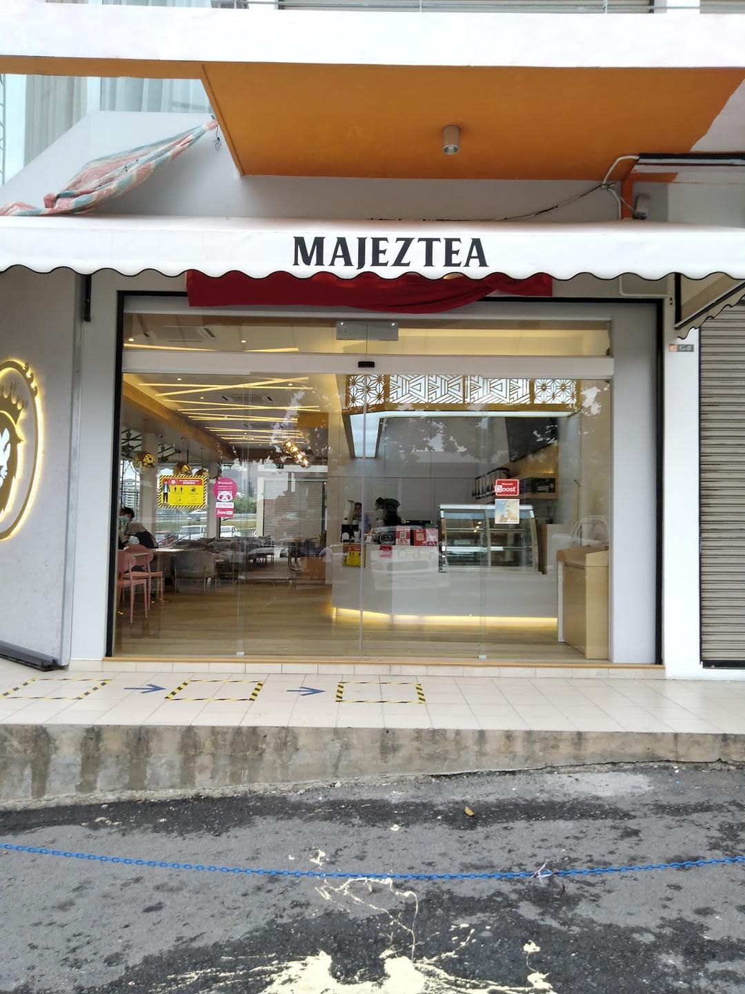 Photo of MajezTea 88 - Kota Kinabalu, Sabah, Malaysia