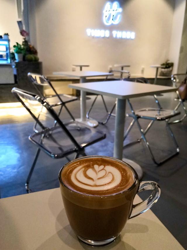 Photo of Times Three Cafe - Kota Kinabalu, Sabah, Malaysia