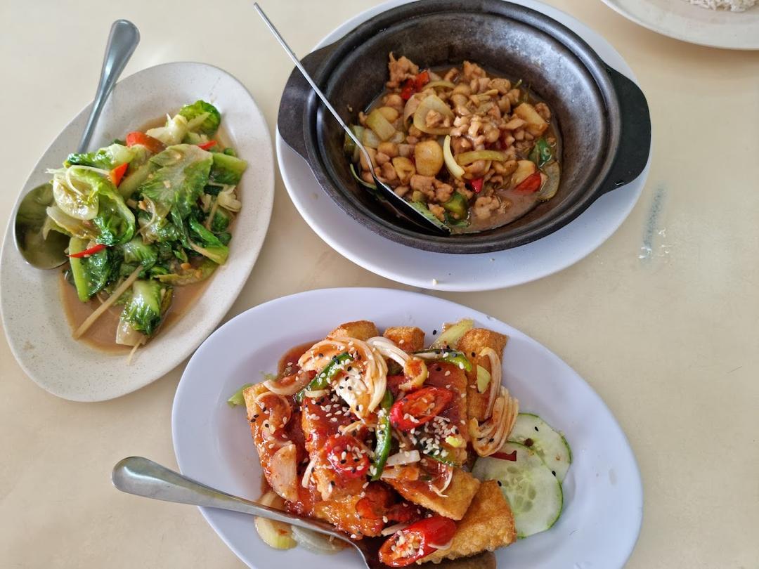 Photo of Restaurant Hong Yun - Sandakan, Sabah, Malaysia