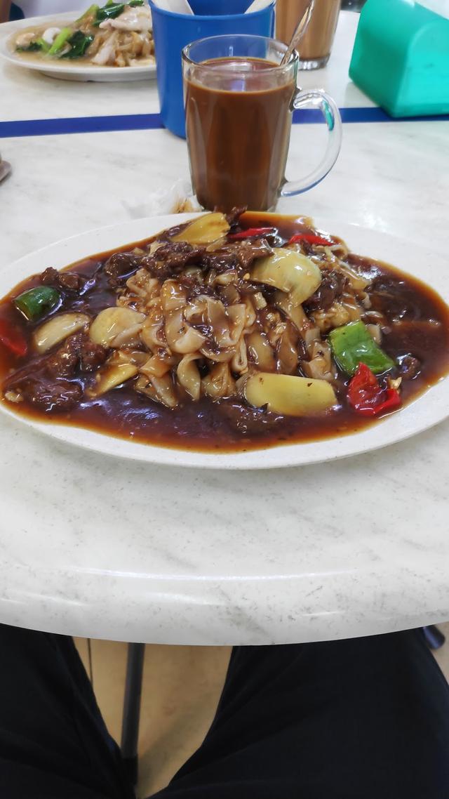 Photo of Restaurant Hong Yun - Sandakan, Sabah, Malaysia
