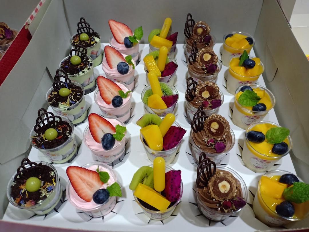 Photo of MY Desserts Gift & Patisserie ( MY Desserts KK ) - Kota Kinabalu, Sabah, Malaysia