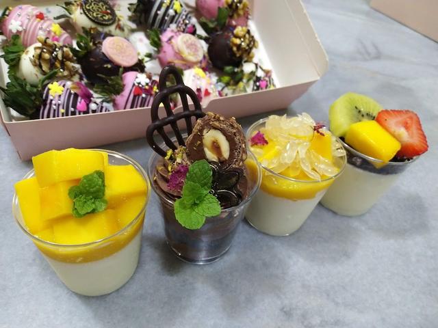 Photo of MY Desserts Gift & Patisserie ( MY Desserts KK ) - Kota Kinabalu, Sabah, Malaysia