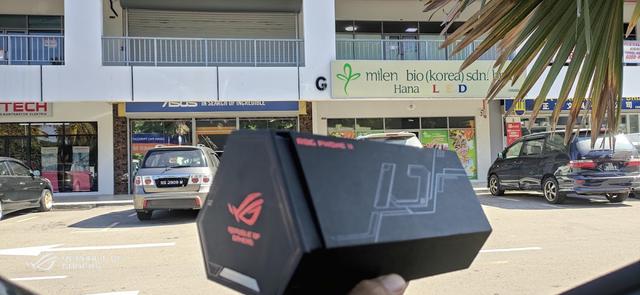 Photo of ASUS AUTHORISE SERVICE CENTRE KOTA KINABALU (LIM SALES & SERVICES) - Kota Kinabalu, Sabah, Malaysia