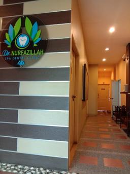 Klinik Pergigian Dr Nurfazillah Lok Kawi