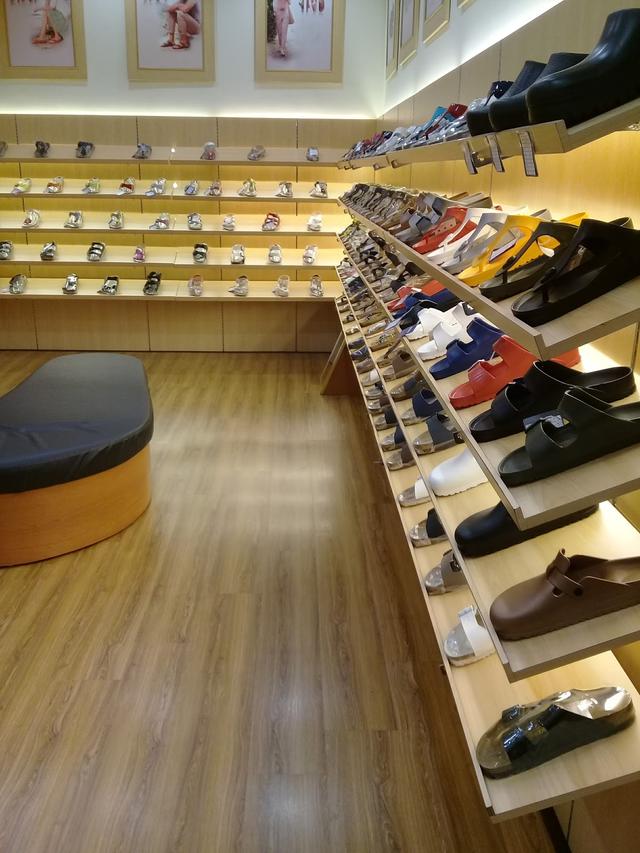 Photo of Birkenstock (Imago Mall) - Kota Kinabalu, Sabah, Malaysia