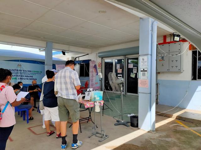 Photo of Maternal and Child Health Clinic, Jalan Kebajikan - Kota Kinabalu, Sabah, Malaysia