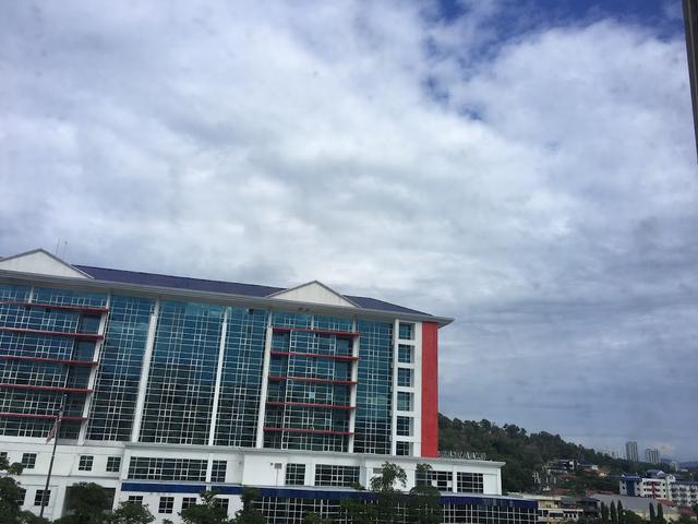 Photo of Queen Elizabeth II Hospital, Sabah Heart Centre - Kota Kinabalu, Sabah, Malaysia