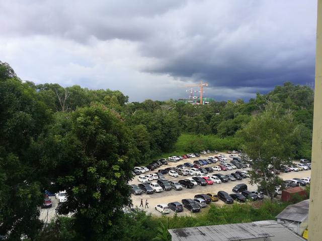 Photo of Queen Elizabeth II Hospital, Sabah Heart Centre - Kota Kinabalu, Sabah, Malaysia