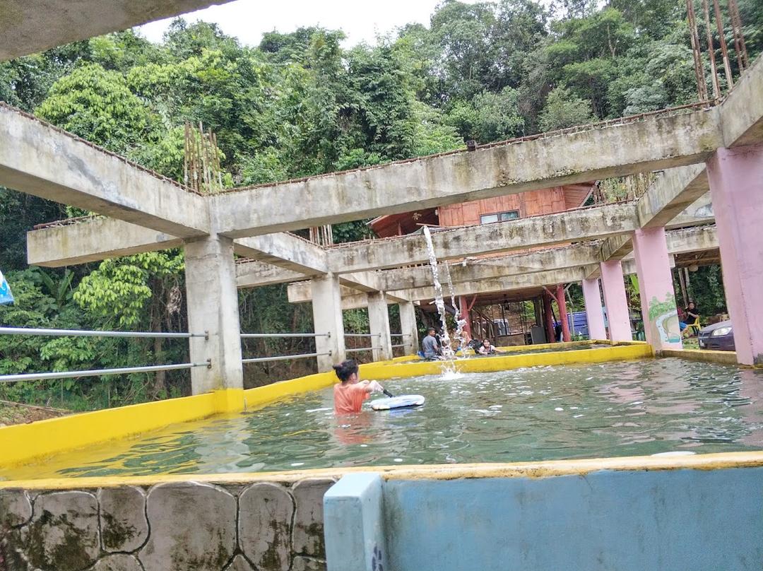 Photo of Sinilou Kibambangan Water Park - Kota Kinabalu, Sabah, Malaysia