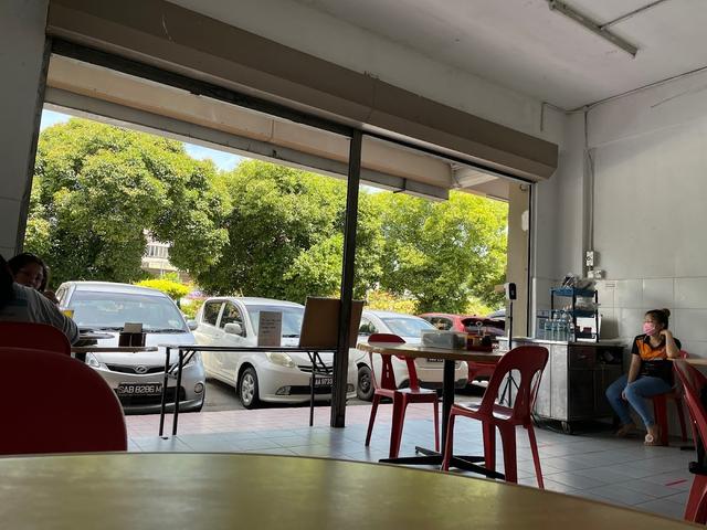 Photo of Man Fook Restaurant - Kota Kinabalu, Sabah, Malaysia