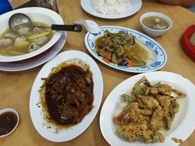 Photo of Man Fook Restaurant - Kota Kinabalu, Sabah, Malaysia