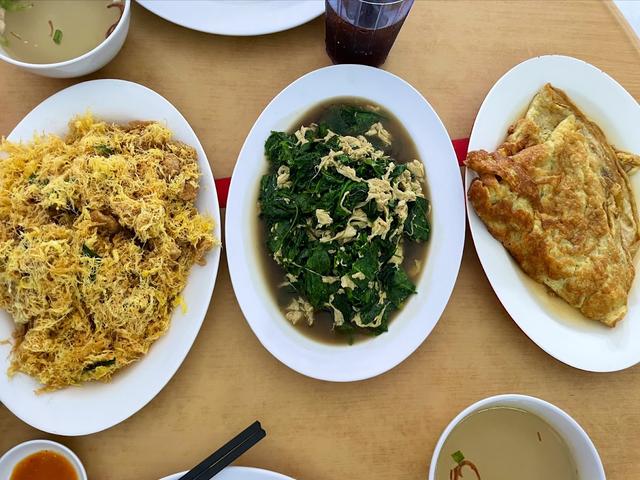 Photo of Man Fook Restaurant - Kota Kinabalu, Sabah, Malaysia