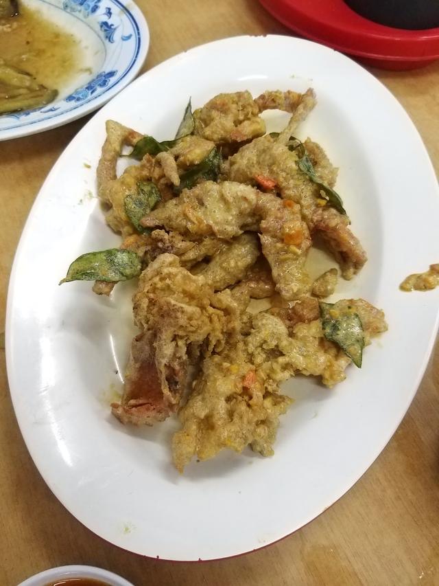 Photo of Man Fook Restaurant - Kota Kinabalu, Sabah, Malaysia