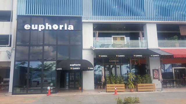 Photo of Euphoria Club - Kota Kinabalu, Sabah, Malaysia