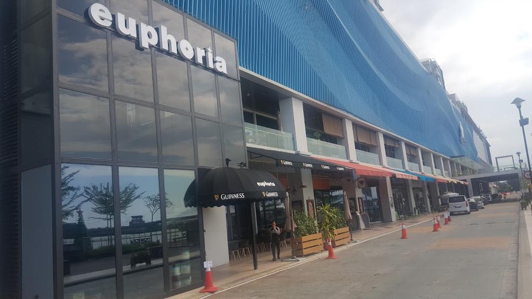 Photo of Euphoria Club - Kota Kinabalu, Sabah, Malaysia