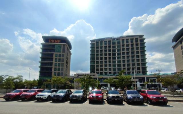 Photo of Hotel Casuarina @ Meru - Kota Kinabalu, Sabah, Malaysia