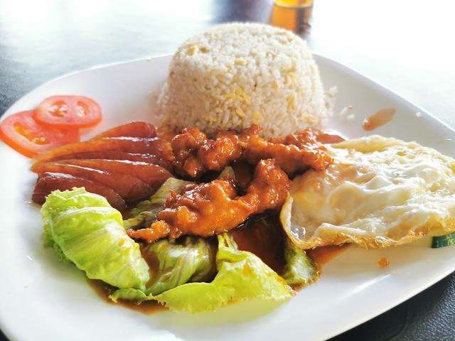 Photo of Mido Restaurant - Kota Kinabalu, Sabah, Malaysia