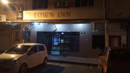 The Town Inn Hotel