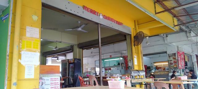 Photo of Evergreen Restaurant Donggongon Penampang - Kota Kinabalu, Sabah, Malaysia