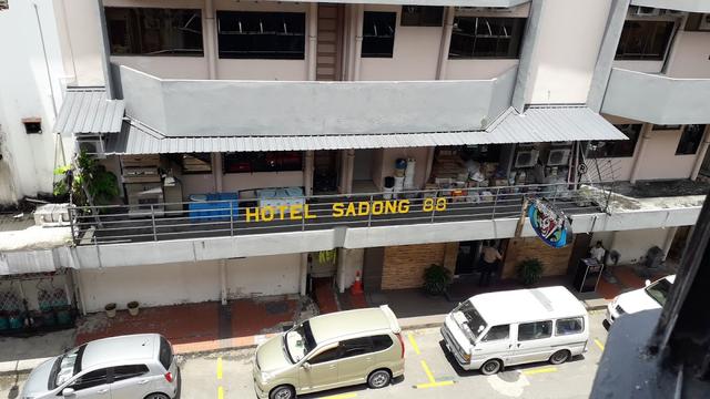 Photo of Hotel Sadong - Kota Kinabalu, Sabah, Malaysia