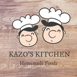 Kazo's Kitchen