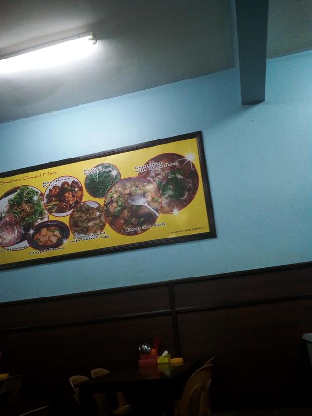 Photo of Jj Seafood Restoran - Kota Kinabalu, Sabah, Malaysia