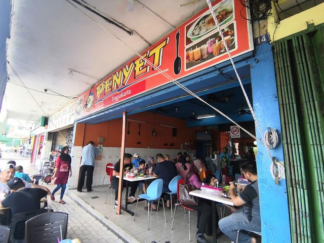Photo of Penyet - Kota Kinabalu, Sabah, Malaysia
