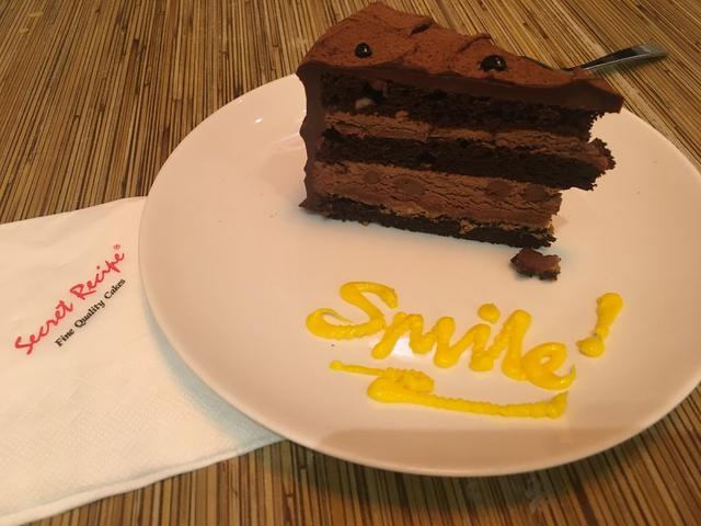 Photo of Secret Recipe ITCC - Kota Kinabalu, Sabah, Malaysia