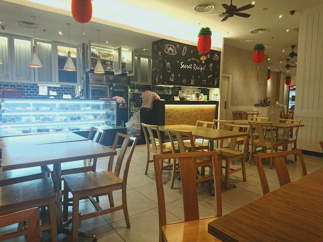 Photo of Secret Recipe ITCC - Kota Kinabalu, Sabah, Malaysia