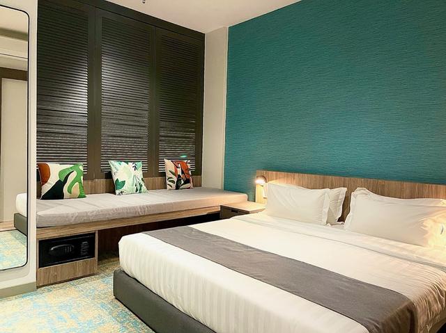 Photo of Homesuite' Hotel - Kota Kinabalu, Sabah, Malaysia
