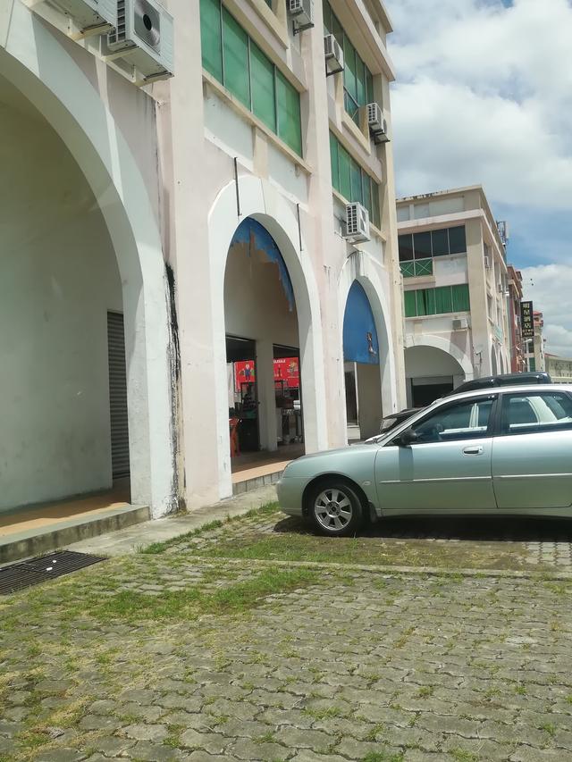 Photo of Kedai Kopi Diing Foong - Kota Kinabalu, Sabah, Malaysia