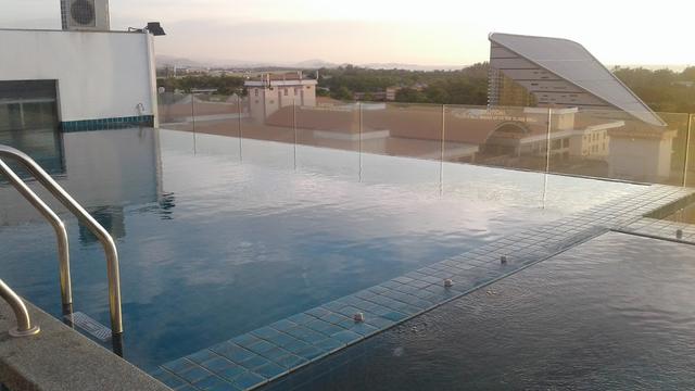 Photo of Hotel La Viva - Kota Kinabalu, Sabah, Malaysia