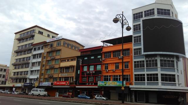 Photo of Hotel La Viva - Kota Kinabalu, Sabah, Malaysia