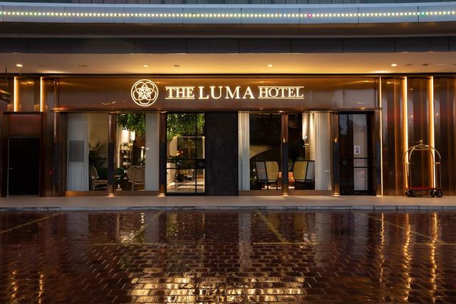 Photo of The LUMA Hotel - Kota Kinabalu, Sabah, Malaysia