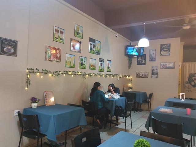 Photo of Caffe'81 - Kota Kinabalu, Sabah, Malaysia