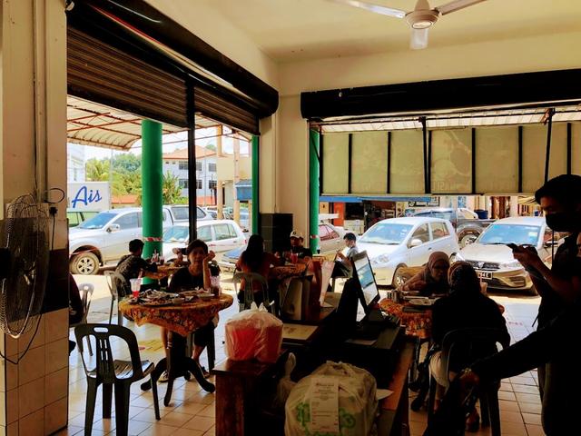 Photo of RESTORAN IKAN IKAN KIARA - Kota Kinabalu, Sabah, Malaysia