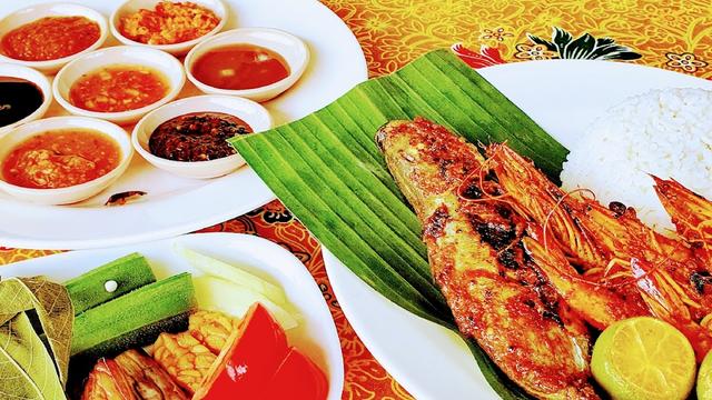 Photo of RESTORAN IKAN IKAN KIARA - Kota Kinabalu, Sabah, Malaysia