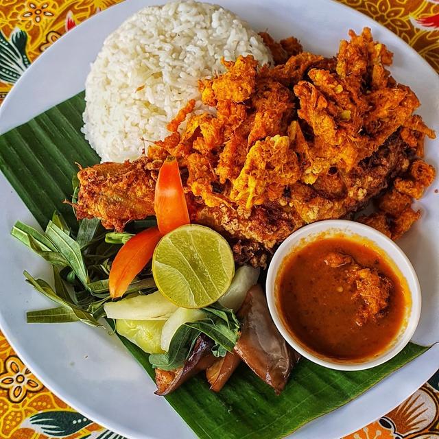 Photo of RESTORAN IKAN IKAN KIARA - Kota Kinabalu, Sabah, Malaysia