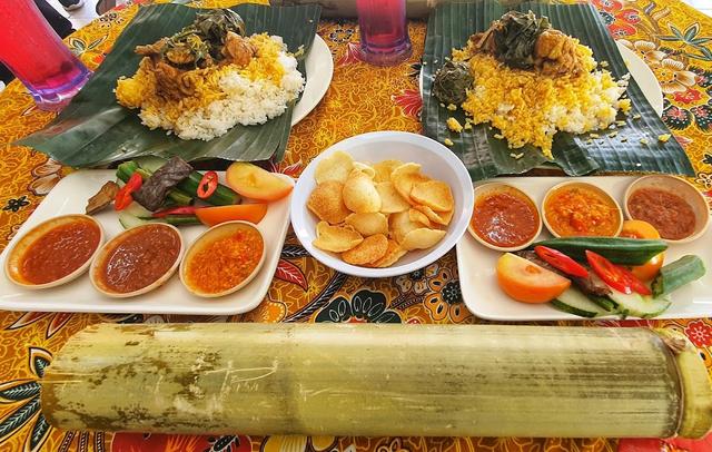 Photo of RESTORAN IKAN IKAN KIARA - Kota Kinabalu, Sabah, Malaysia