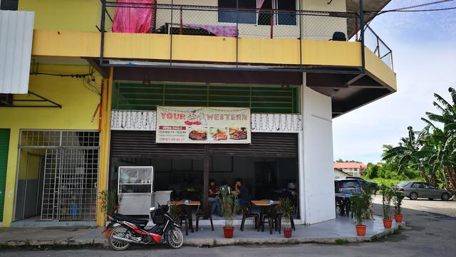 Photo of Voon Kee Restaurant - Kota Kinabalu, Sabah, Malaysia