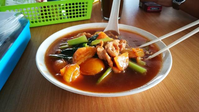 Photo of Voon Kee Restaurant - Kota Kinabalu, Sabah, Malaysia