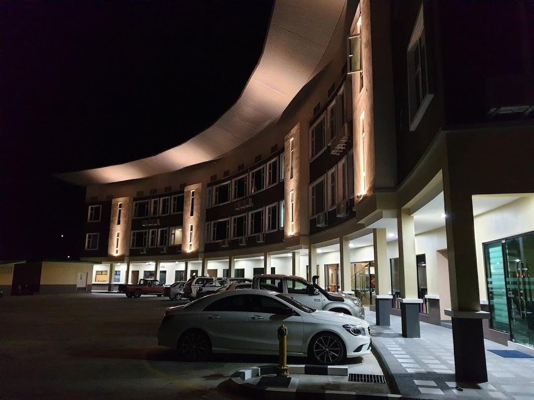 Photo of D’ Arc Hotel, Penampang - Kota Kinabalu, Sabah, Malaysia