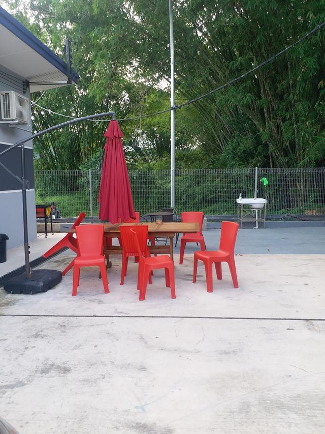 Photo of OYO 90255 Rest Villa Homes - Papar, Sabah, Malaysia