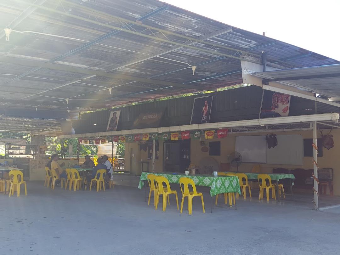 Photo of Sasabut Kolopis Cafe - Kota Kinabalu, Sabah, Malaysia